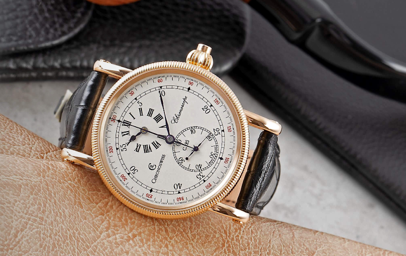 Chronoswiss